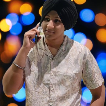 Abhijyoth Singh Maan